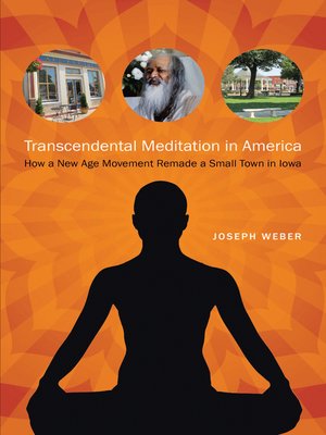 cover image of Transcendental Meditation in America